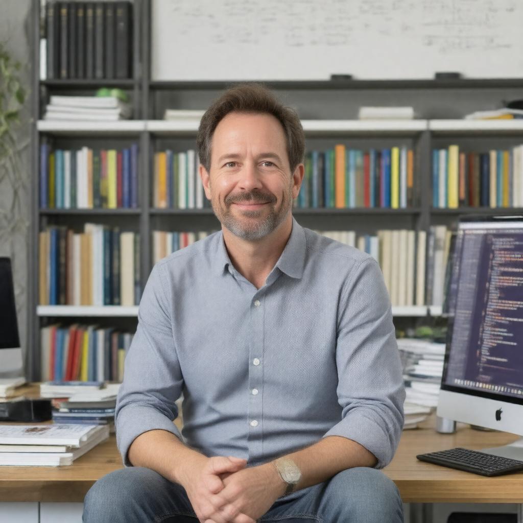 Carroll (Sean M. Carroll)